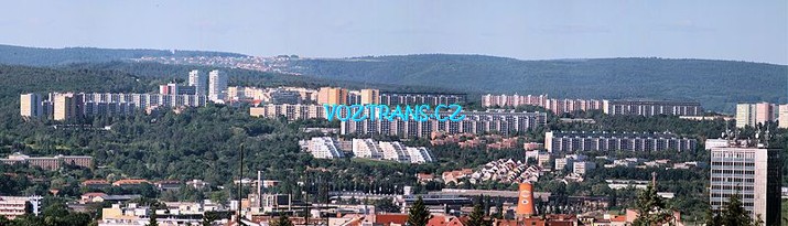 Vyklízení Lesná